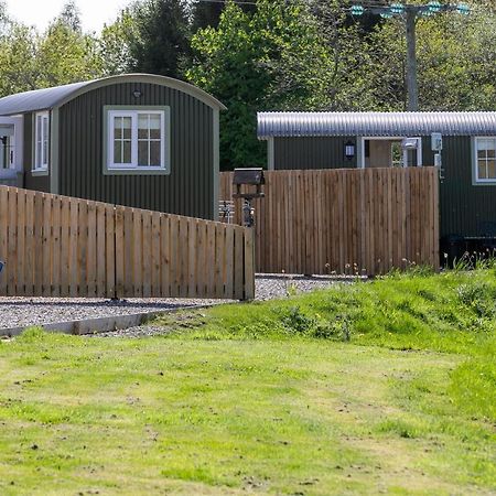 Foresterseat Holidays Forfar Exterior photo